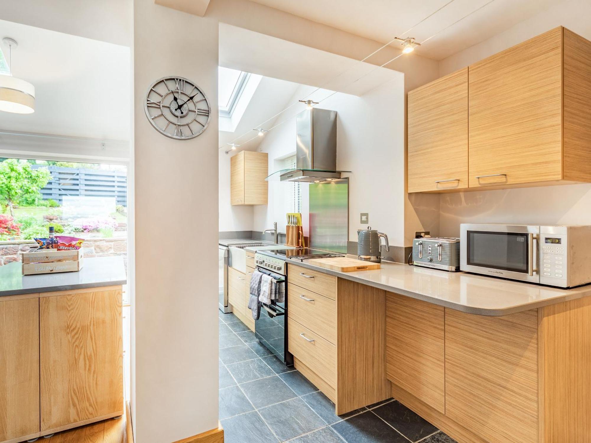 Fairview Villa Keswick  Bagian luar foto