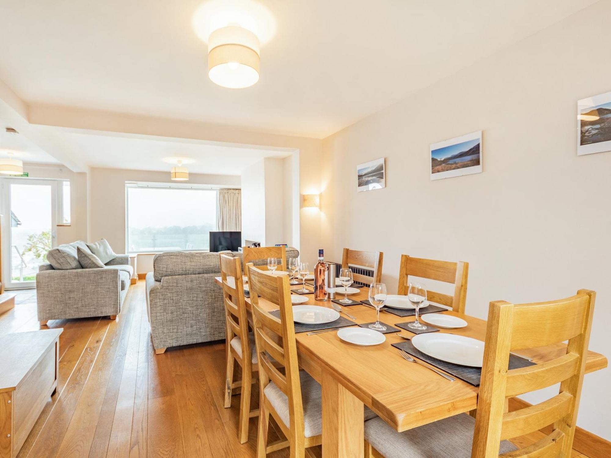 Fairview Villa Keswick  Bagian luar foto