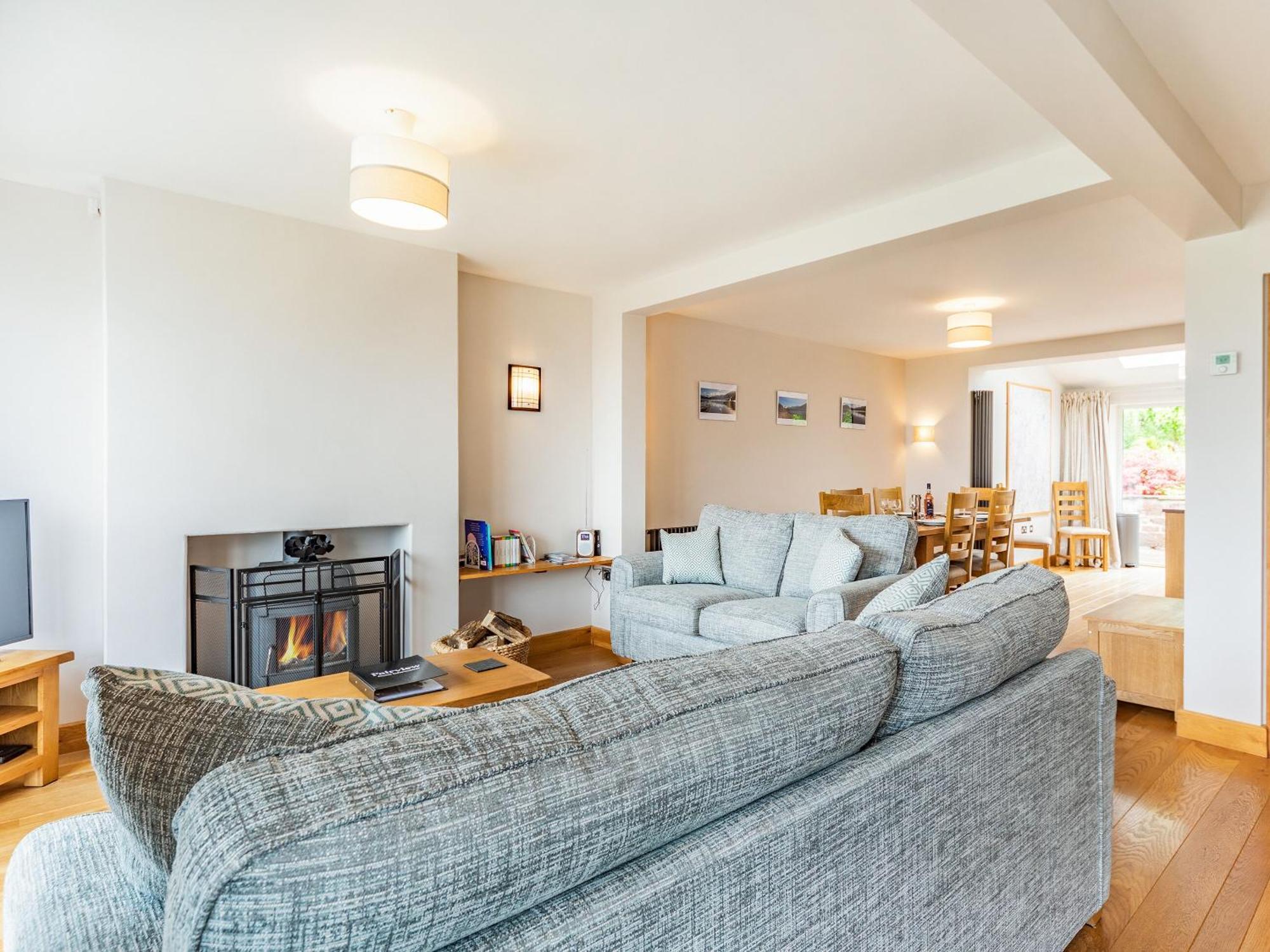Fairview Villa Keswick  Bagian luar foto