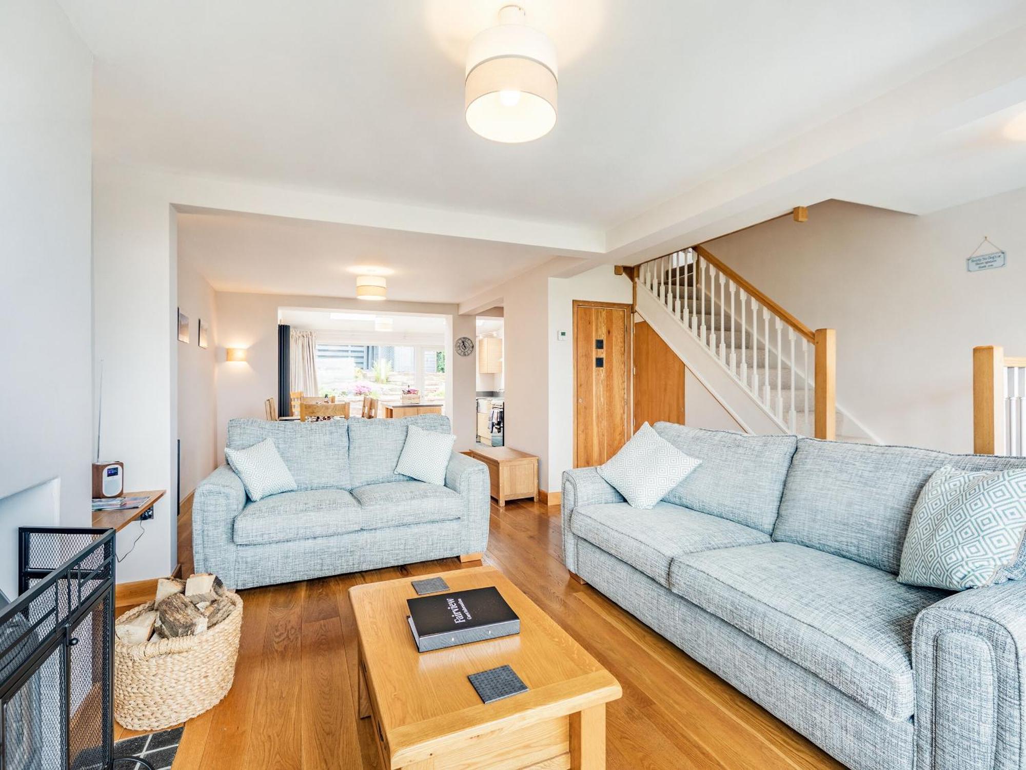 Fairview Villa Keswick  Bagian luar foto