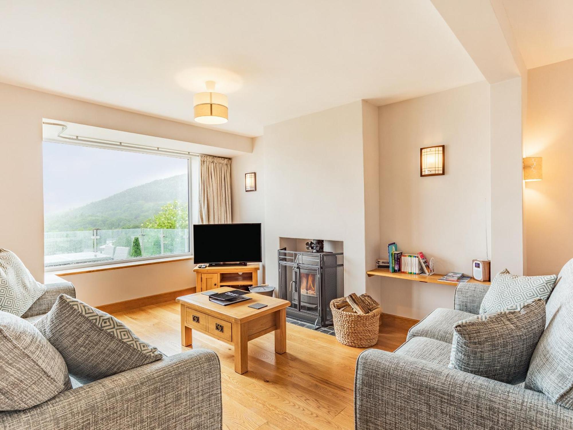 Fairview Villa Keswick  Bagian luar foto