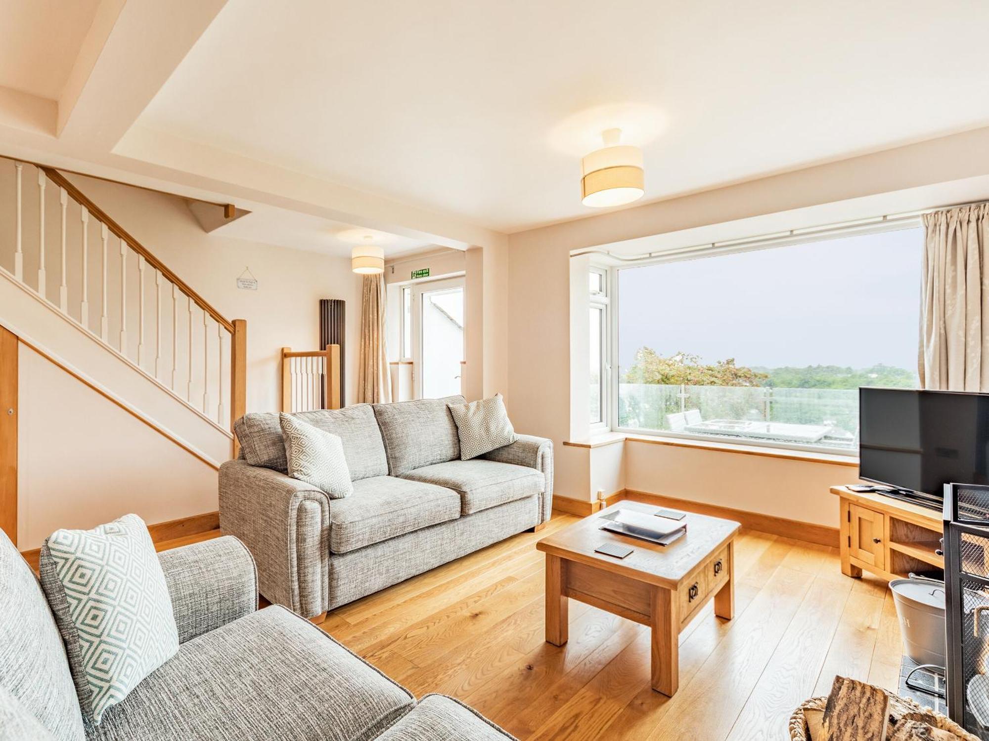 Fairview Villa Keswick  Bagian luar foto