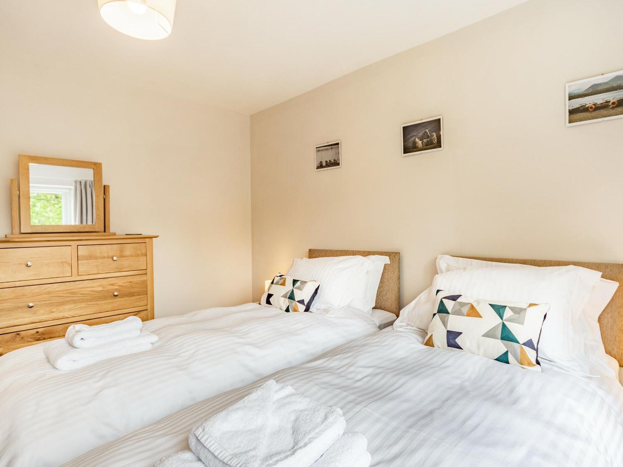 Fairview Villa Keswick  Bagian luar foto