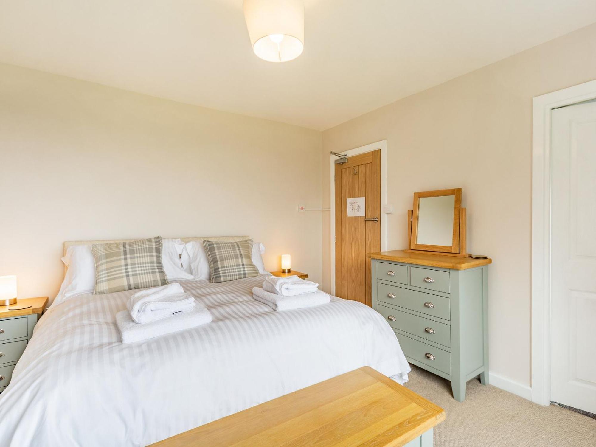 Fairview Villa Keswick  Bagian luar foto