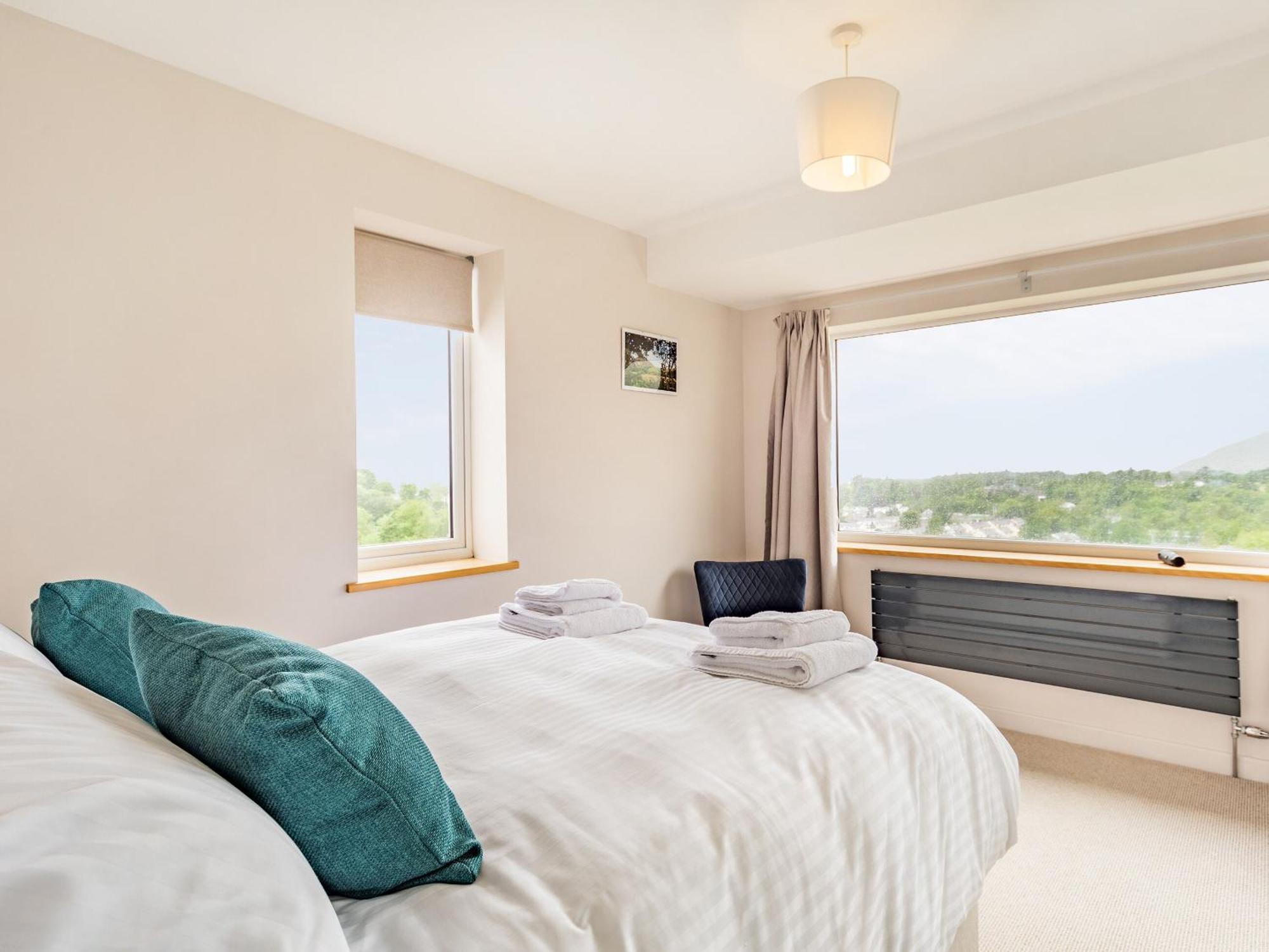 Fairview Villa Keswick  Bagian luar foto