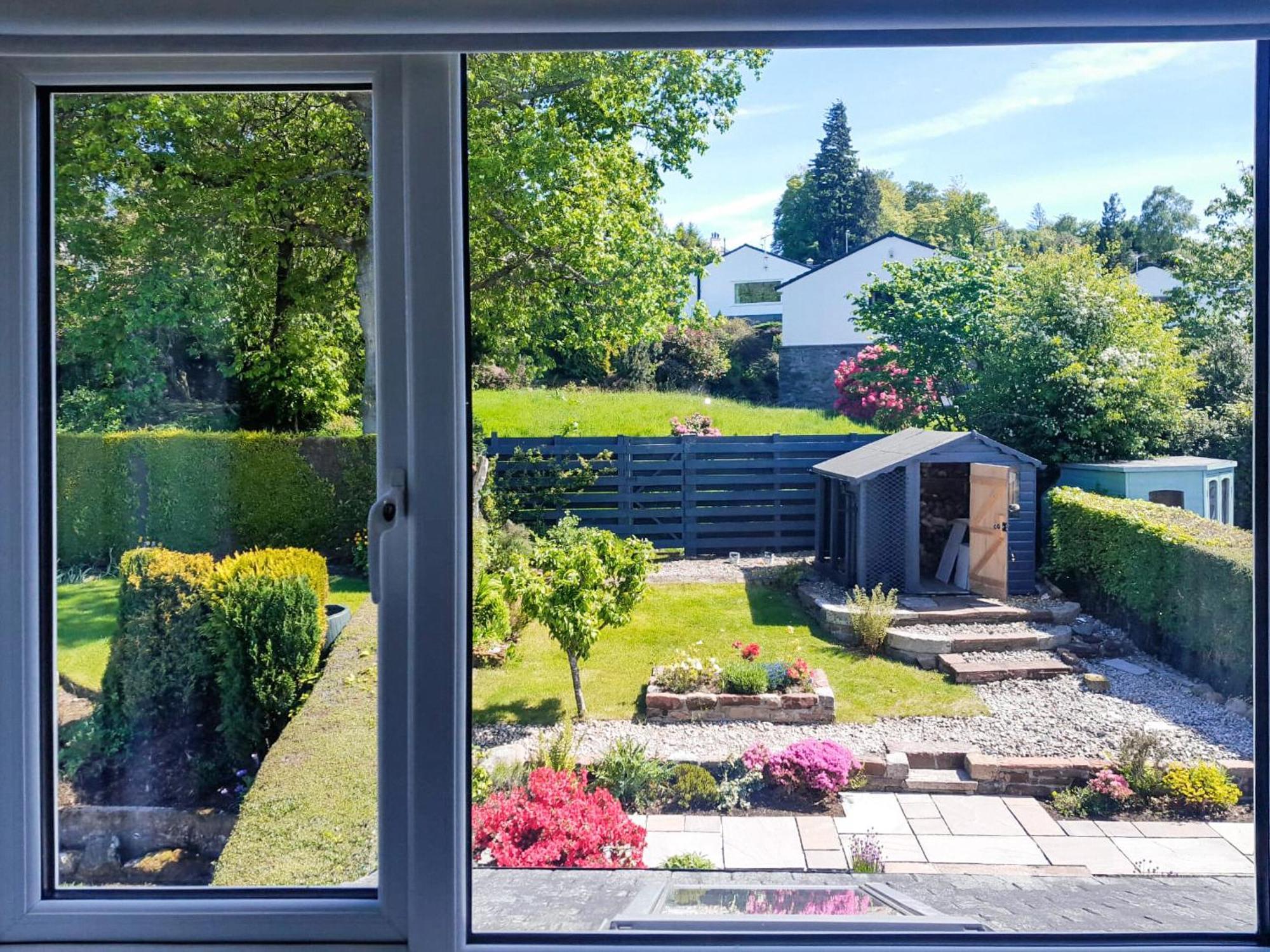 Fairview Villa Keswick  Bagian luar foto
